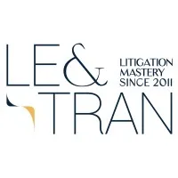 LE & TRAN Trial Lawyers
