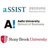 aSSIST(Seoul School of Integrated Sciences & Technologies)