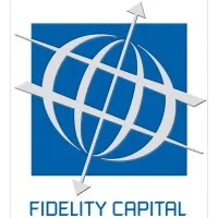 Fidelity Capital Partners