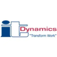 IT Dynamics (Pty) Ltd