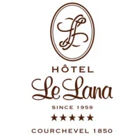Hotel Le Lana*****