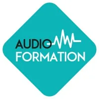 Audio-Formation