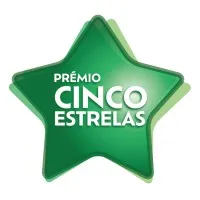 Prémio Cinco Estrelas