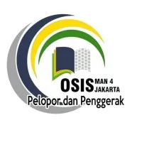 OSIS MAN 4 JAKARTA