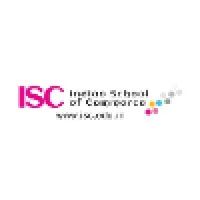 ISC Indian School of Commerce