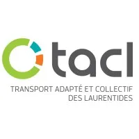 Transport adapté et collectif des Laurentides