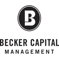 Becker Capital Management, Inc