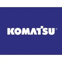 Komatsu Holding South America