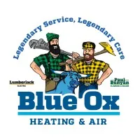 Blue Ox Heating & Air