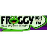 Froggy Radio (WOGH-FM / WSTV-AM)