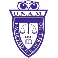 Facultad de Derecho, UNAM