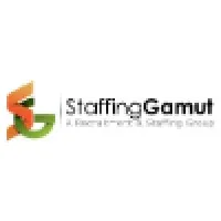 STAFFING GAMUT CONSULTING SERVICES