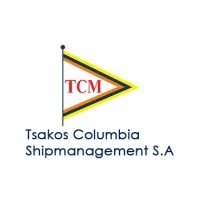 Tsakos Columbia Shipmanagement Romania