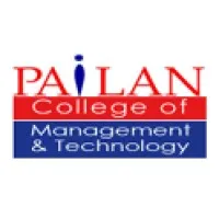 Pailan College of Management Technology