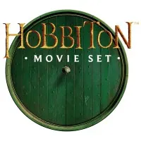 Hobbiton™ Movie Set