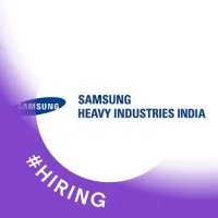 SAMSUNG HEAVY INDUSTRIES INDIA Pvt. Ltd.