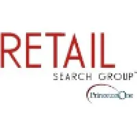 Retail Search Group