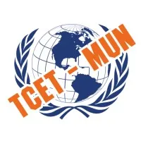 TCETMUN Society