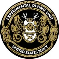 Navy Experimental Diving Unit