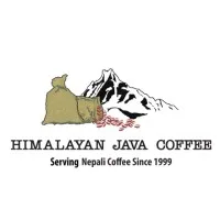 Himalayan JAVA Coffee