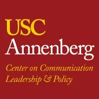 USC Annenberg Center on Communication Leadership & Policy