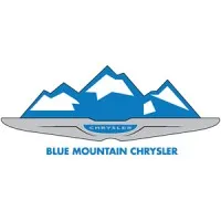 Blue Mountain Chrysler