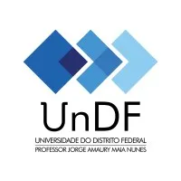 UnDF - Universidade do Distrito Federal Professor Jorge Amaury Maia Nunes