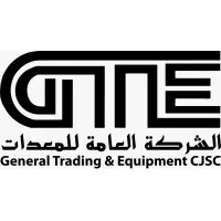 General Trading and Equipment Co.