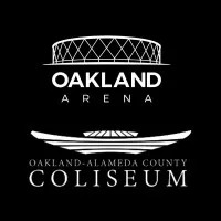 Oracle Arena & O.co Coliseum
