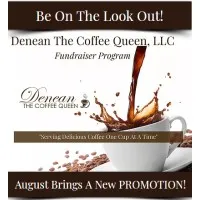 Denean The Coffee Queen