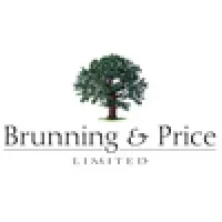 Brunning and Price Ltd