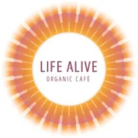 Life Alive Café