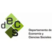Departamento de Economía y Ciencias Sociales