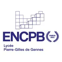 ENCPB - Lycée Pierre-Gilles de Gennes