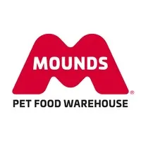 Mounds Pet Food Warehouse