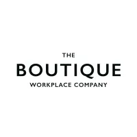 The Boutique Workplace Company