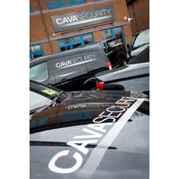Cava Security Services Limited