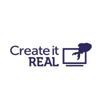 Create it REAL