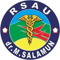 RSAU Dr. M. Salamun
