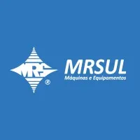 MRSUL - Máquinas e Equipamentos