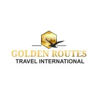 GOLDEN ROUTES  TRAVEL INTERNATIONAL