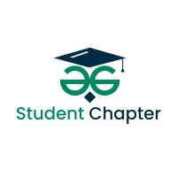 GFG STUDENT CHAPTER GGV