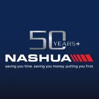 Nashua Corporation