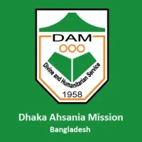 Dhaka Ahsania Mission