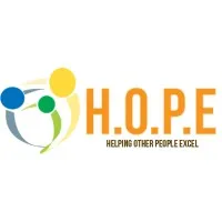 H.O.P.E Helping Other People Excel