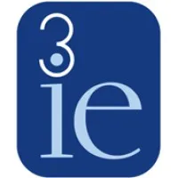 International Initiative for Impact Evaluation (3ie)