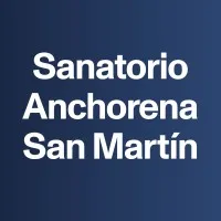 Sanatorio Anchorena San Martin