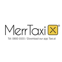 Merr Taxi Tirana