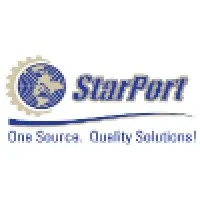 StarPort - One Source. Quality Solutions!