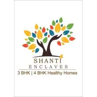 Shanti Enclaves